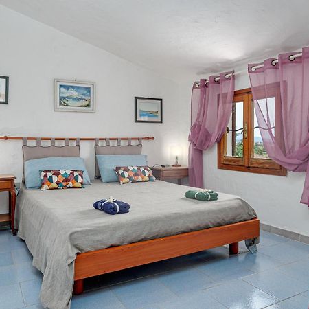 Appartamento In Villa Bruno Olbia Exterior photo