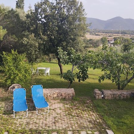 Appartamento In Villa Bruno Olbia Exterior photo
