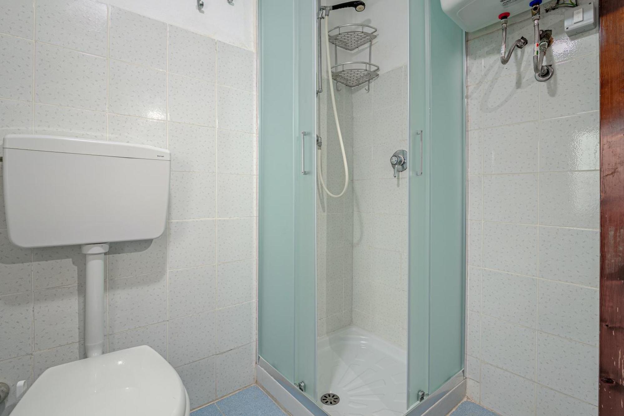 Appartamento In Villa Bruno Olbia Exterior photo