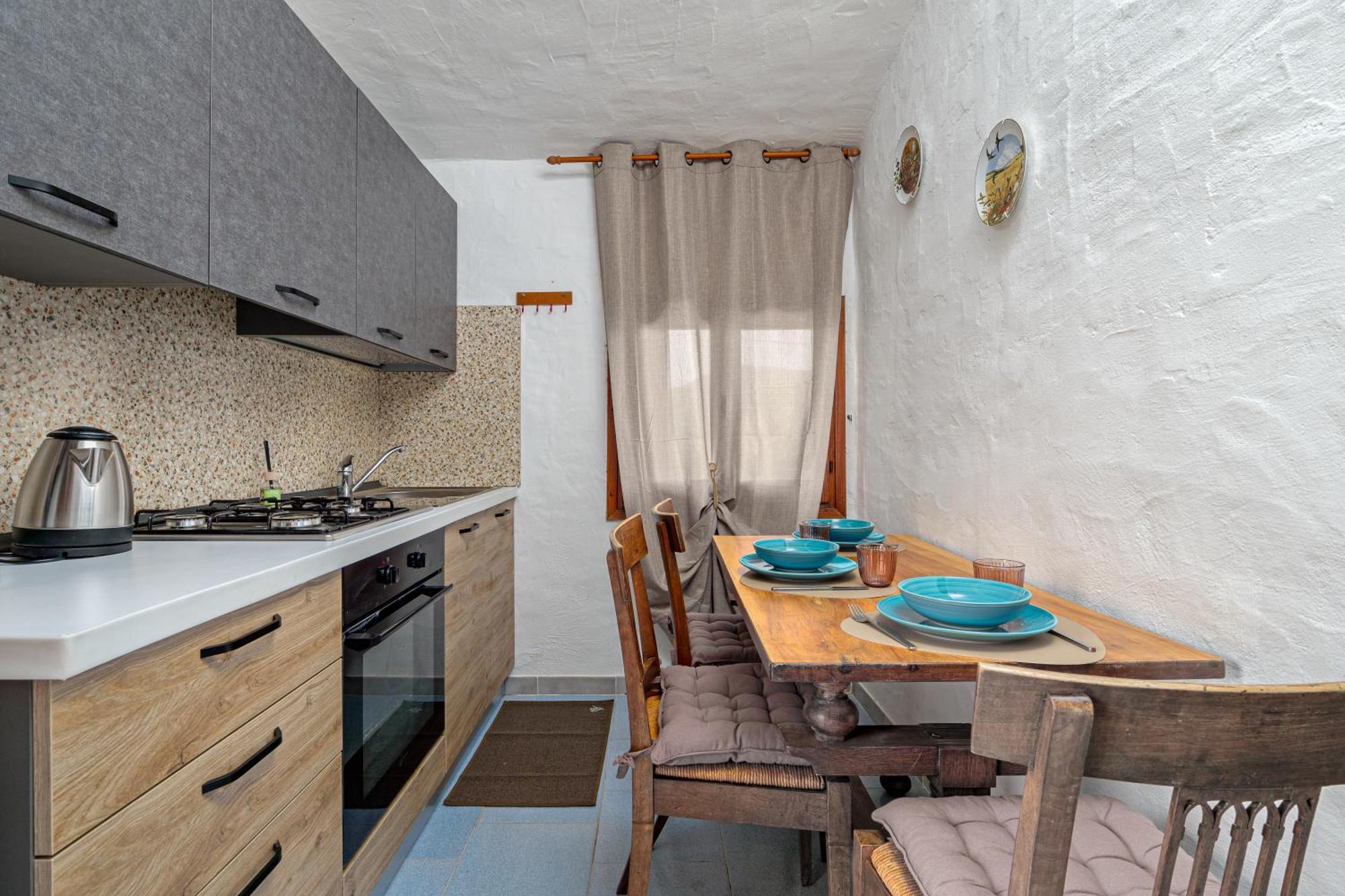 Appartamento In Villa Bruno Olbia Exterior photo