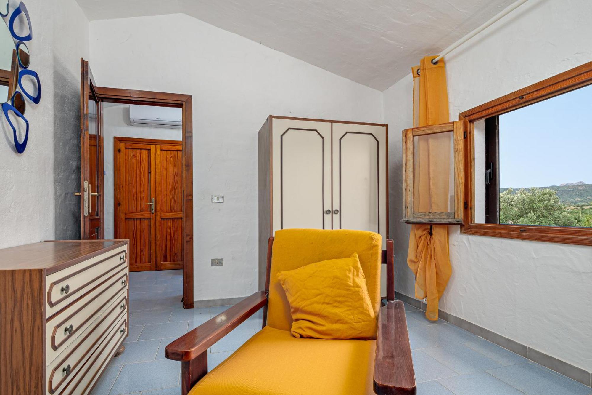 Appartamento In Villa Bruno Olbia Exterior photo