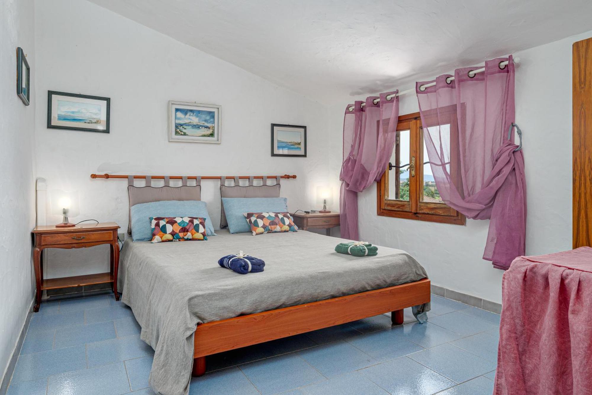 Appartamento In Villa Bruno Olbia Exterior photo