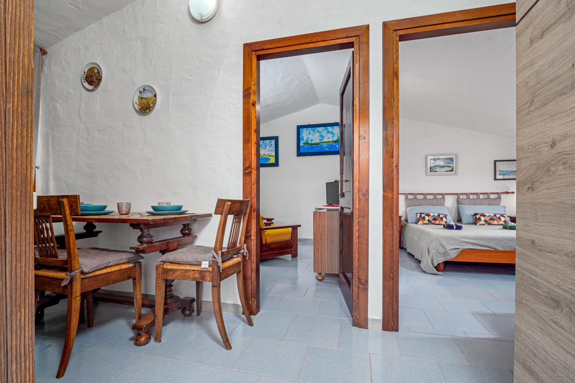 Appartamento In Villa Bruno Olbia Exterior photo