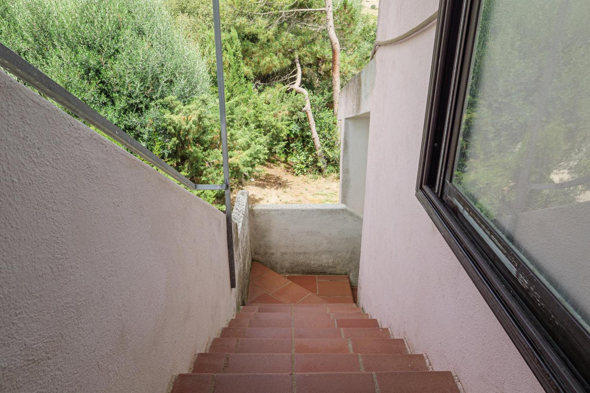 Appartamento In Villa Bruno Olbia Exterior photo